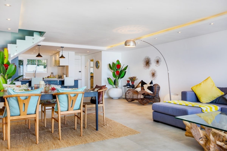 3 Bedroom Property for Sale in Camps Bay Western Cape